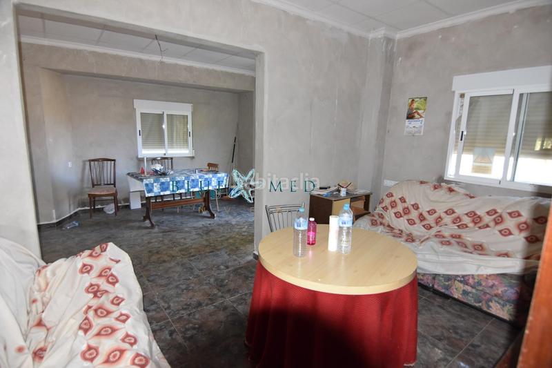 Foto f4638a58-b9e7-46e5-8d6f-f9a907afec7a. Casa con riscaldamento parcheggio in Mazarrón casco urbano Mazarrón