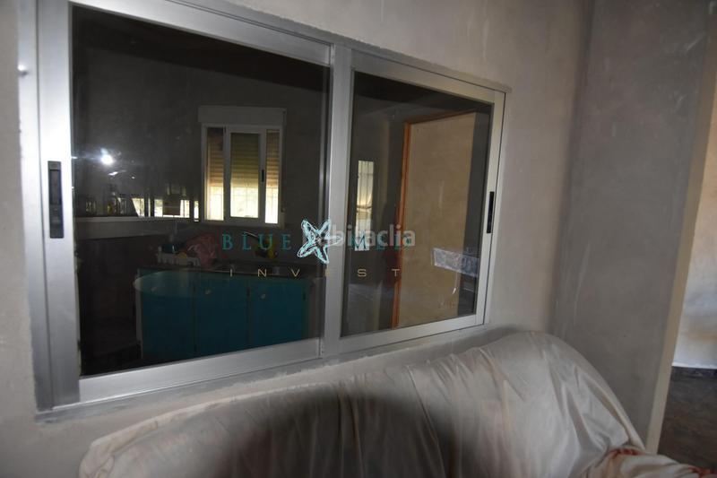 Foto fc13a337-af42-45df-be5f-5d4274b7870b. Casa con riscaldamento parcheggio in Mazarrón casco urbano Mazarrón