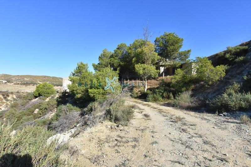 Foto fd4ad6eb-de52-45b5-933f-12e855cf0b62. Casa con riscaldamento parcheggio in Mazarrón casco urbano Mazarrón