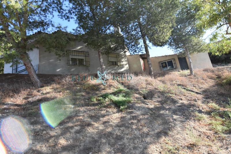 Foto fe5d22d2-0797-4f95-9d88-286c7bb9920b. Casa con riscaldamento parcheggio in Mazarrón casco urbano Mazarrón