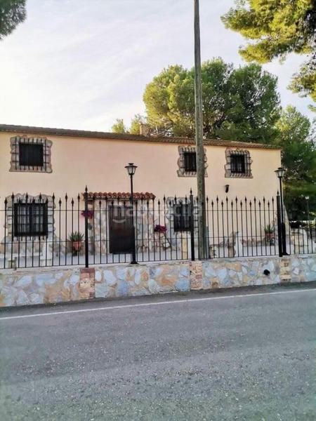 Foto 6f7091f5-4c85-423c-a4f2-cbf89c395185. Casa in Purias Lorca