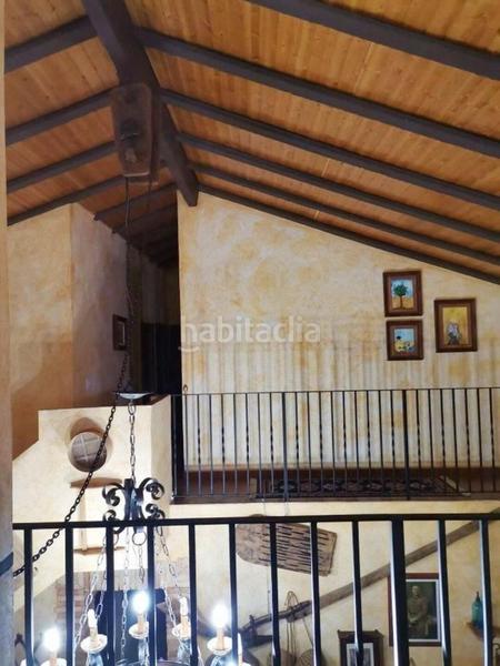 Foto cda6a9ed-d5d0-42e0-aba5-e01a75fc15a8. Casa in Purias Lorca