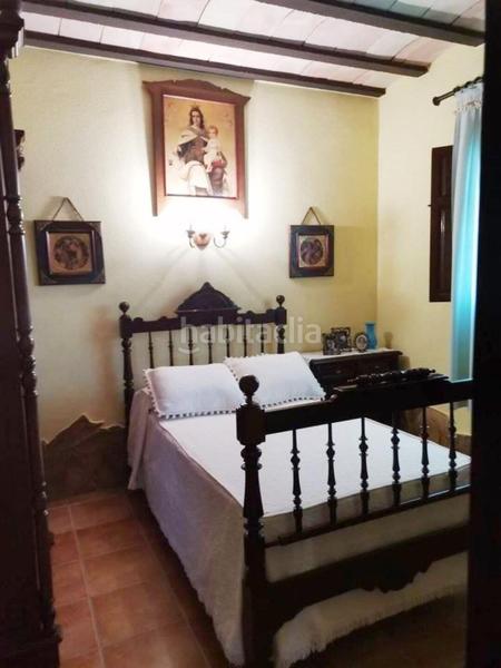 Foto cf00cd72-6751-47b2-b2fb-6c4a3f6e8945. Casa in Purias Lorca