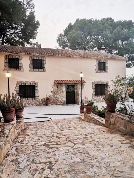 Foto e90612d0-4926-4149-a717-f3a6be51e139. Casa in Purias Lorca