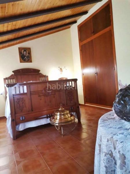 Foto eaa50150-6908-40cd-b938-9f17c40bb28f. Casa in Purias Lorca
