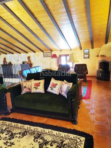 Foto f7ab866e-0d35-48a1-9b94-975d168919a1. Casa in Purias Lorca