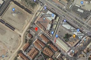 Residential Plot in La Cumbre-Cuatro Plumas. Solar en venta en cuatro plumasla cumbre