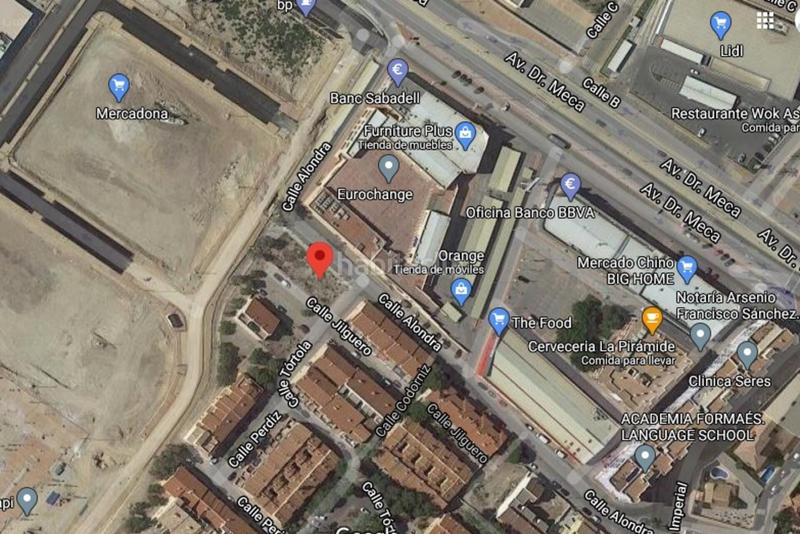 Foto 0ff7760b-b941-41f5-8987-019dee1ea1e5. Terreno residencial solar en venta en cuatro plumasla cumbre en Mazarrón