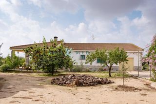 Casa a Avenida de Hacienda del Álamo SN