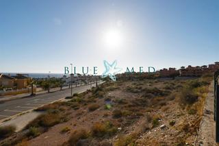 Residential Plot in Los Puertos. Solar en venta en los puertosisla plana