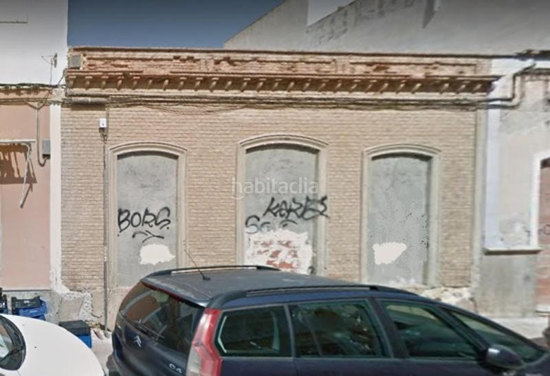 Foto a0470d7b-2ee4-4768-b474-bf71a2901465. Terreno residenziale in Pescadores Mazarrón