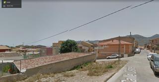 Residential Plot in Mazarrón Casco Urbano. Solar en venta en mazarrón