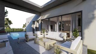 Xalet a Baños y Mendigo. Villas independientes de 2 a 4 dormitorios en altaona resort!!!