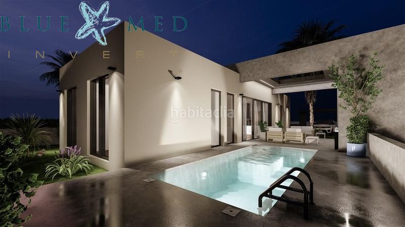 Foto fe47e573-ef20-430a-9030-ec1d9279295c. Xalet amb piscina a Baños y Mendigo Murcia