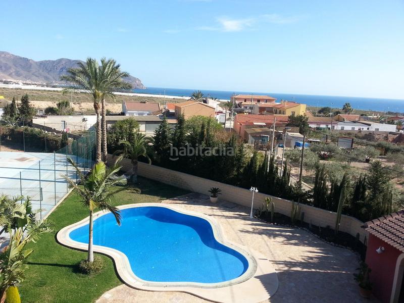 Foto 6a50659b-8ccf-4c86-a9ad-370ac4ea071d. Chalet mit parking in Los Puertos Cartagena