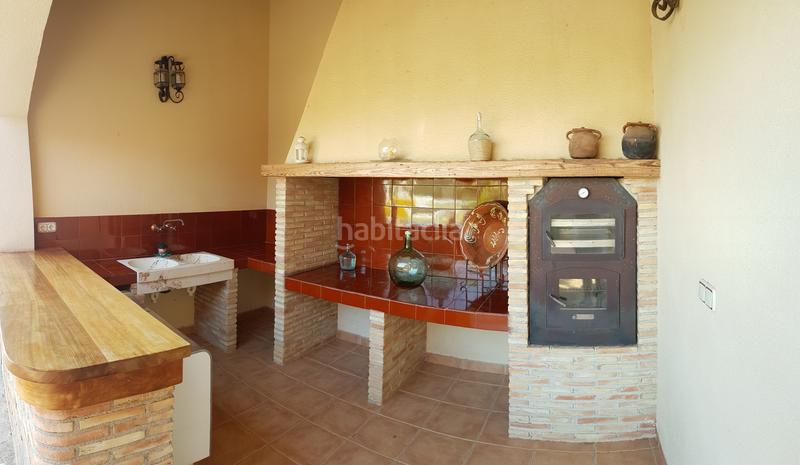 Foto 94fcbf17-bae2-47db-b84d-81e56e8e80be. Chalet mit parking in Los Puertos Cartagena