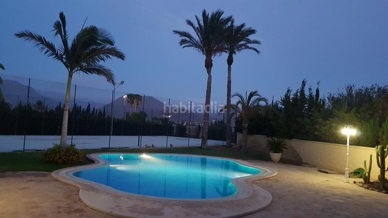 Foto dd84fc9e-170d-4035-b01f-2a942c9c53f5. Chalet mit parking in Los Puertos Cartagena