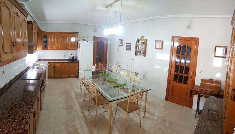 Foto f37e6af6-1b8a-4498-ba2c-d8a48007cd0f. Chalet mit parking in Los Puertos Cartagena