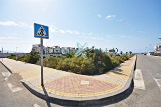 Residential Plot in Calle embarcacion cristo de la luz sn. Solar urbano con vistas al mar en mar de plata