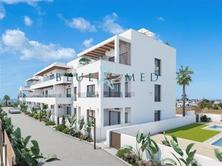 Appartement à Las Lomas de Rame-Bahía Bella. Serena view residencial