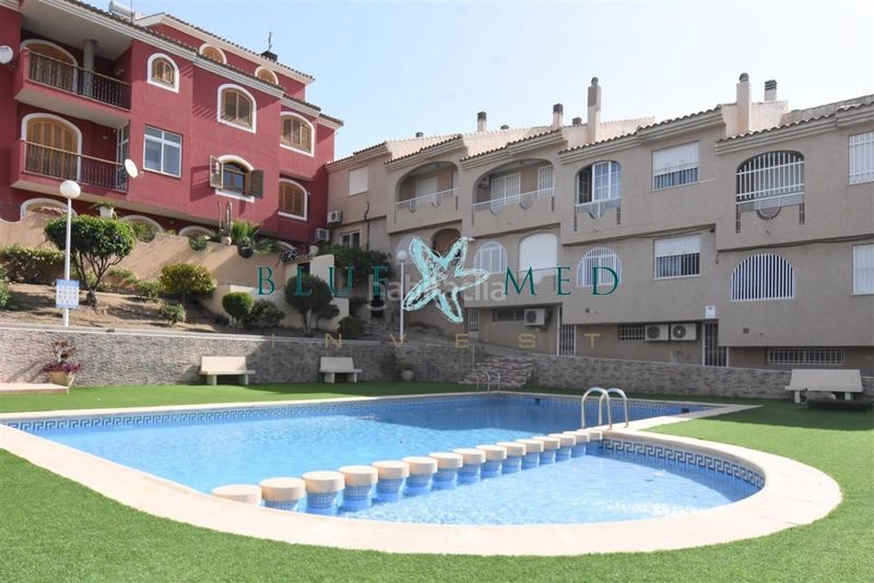 Foto 87c20604-2743-463a-9e79-804b62dd4648. Dúplex a Mazarrón casco urbano Mazarrón