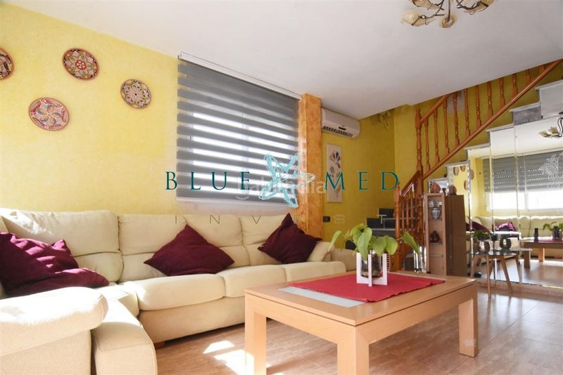 Foto d0cbb929-f019-4e49-b820-4dd14c082231. Dúplex a Mazarrón casco urbano Mazarrón