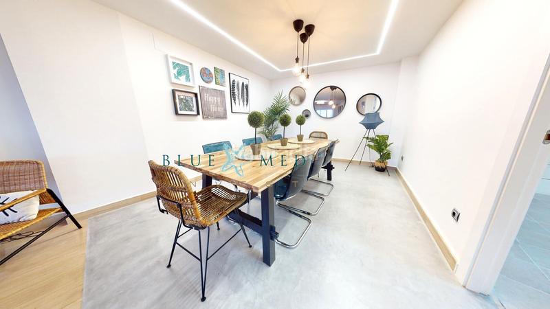 Foto 6544fb72-29d0-4069-9b8c-b92cf947b1cf. Apartment with parking pool in Casco Antiguo Águilas