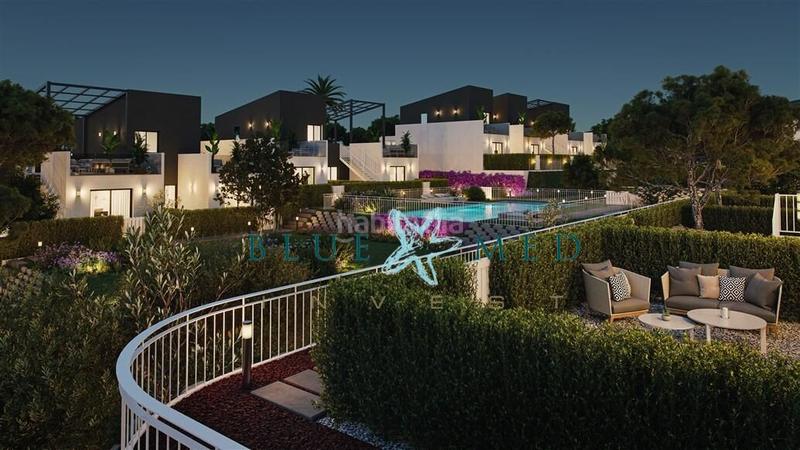 Foto 05125772-bf00-4459-bd96-12969fae7398. Xalet a autovia autovía de Murcia san javier (rm19) km 1 a Murcia