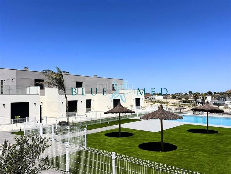 Foto 638bb9b0-c6e8-4d4f-8915-adb5bc5cc6a8. Xalet a autovia autovía de Murcia san javier (rm19) km 1 a Murcia