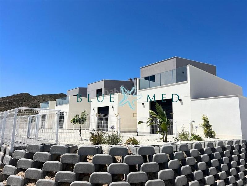 Foto 8b8bf901-6d4f-4ee9-bfff-da2505d12286. Xalet a autovia autovía de Murcia san javier (rm19) km 1 a Murcia