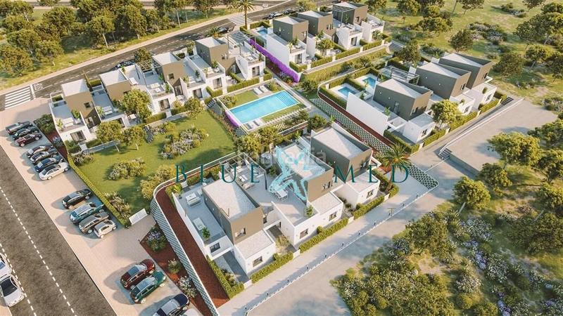 Foto a28d4cf6-cbcc-4c04-9f8b-4db605a0fcda. Xalet a autovia autovía de Murcia san javier (rm19) km 1 a Murcia