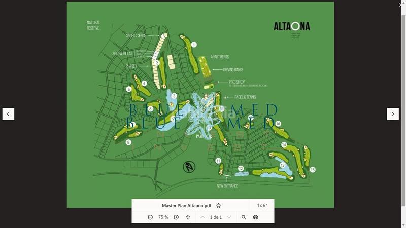 Foto b57afe1a-355f-437b-afcf-72c1db3ce6ba. Xalet a autovia autovía de Murcia san javier (rm19) km 1 a Murcia