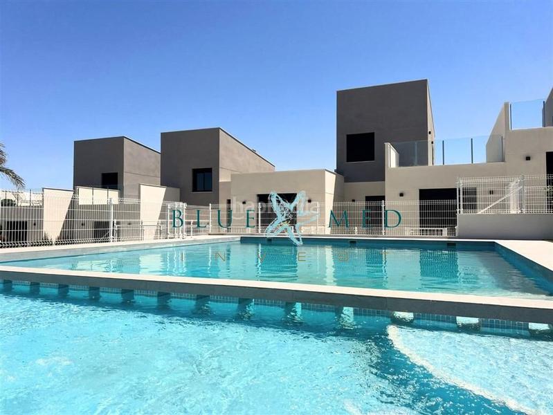 Foto c05ab277-1c18-4045-a143-b290517ca21d. Xalet a autovia autovía de Murcia san javier (rm19) km 1 a Murcia