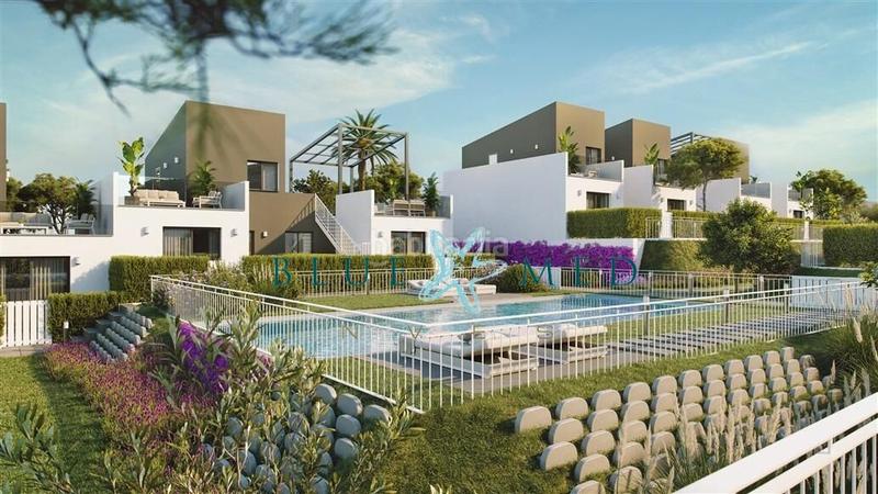 Foto c1a4aa33-a33f-4122-9b9b-e93c08ed39d5. Xalet a autovia autovía de Murcia san javier (rm19) km 1 a Murcia