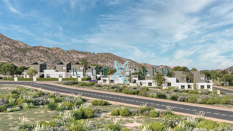 Foto e266cfb9-7dfd-4fcf-b53a-1902ff21152a. Xalet a autovia autovía de Murcia san javier (rm19) km 1 a Murcia