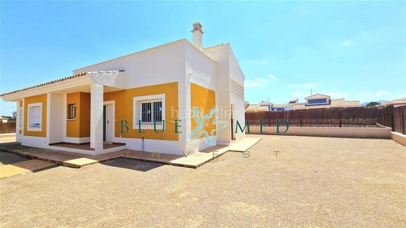 Foto 11ad28de-64ae-4a1d-b7d2-c9a5121e8e8f. Chalet with heating parking in Torrecilla Lorca