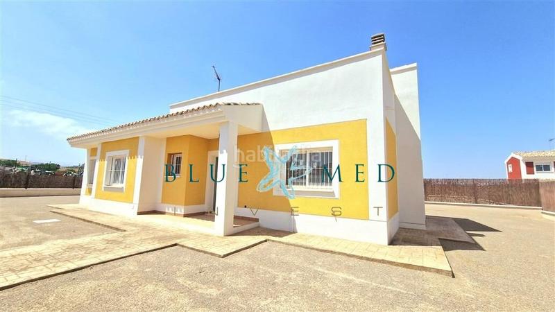 Foto 15f69258-758e-4d38-a79f-f83c61db51c5. Chalet with heating parking in Torrecilla Lorca