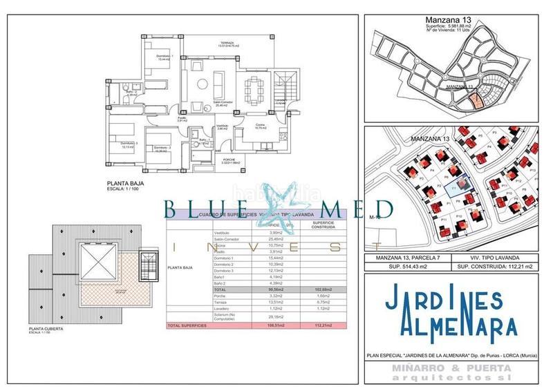Foto 253f675a-bb68-45ba-a75b-edafd975badc. Chalet with heating parking in Torrecilla Lorca
