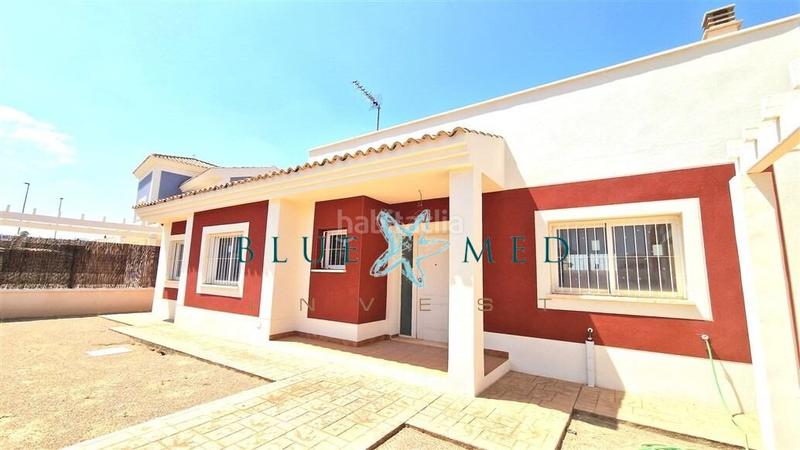 Foto 26d65ee2-5582-44c5-abf2-7c50e4fd3ccf. Chalet with heating parking in Torrecilla Lorca