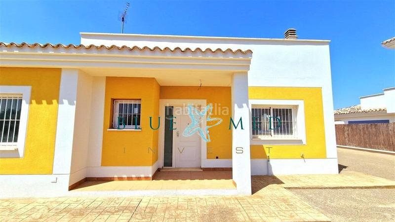 Foto 28539ba4-3546-4322-bb98-f34e0605321a. Chalet with heating parking in Torrecilla Lorca