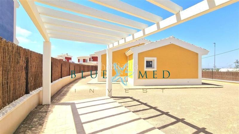 Foto 2aa0660f-ab3b-456e-b0c0-bb3187b1e382. Chalet with heating parking in Torrecilla Lorca