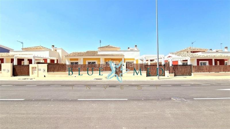 Foto 410015fe-bc57-4ce5-893d-4791f3029249. Chalet with heating parking in Torrecilla Lorca