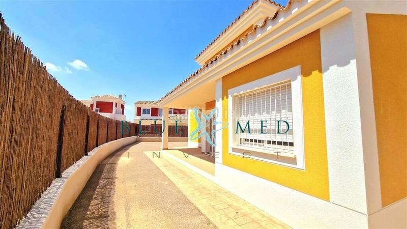 Foto 5181518a-e6d0-46e6-899d-6039d9b8d6c8. Chalet with heating parking in Torrecilla Lorca