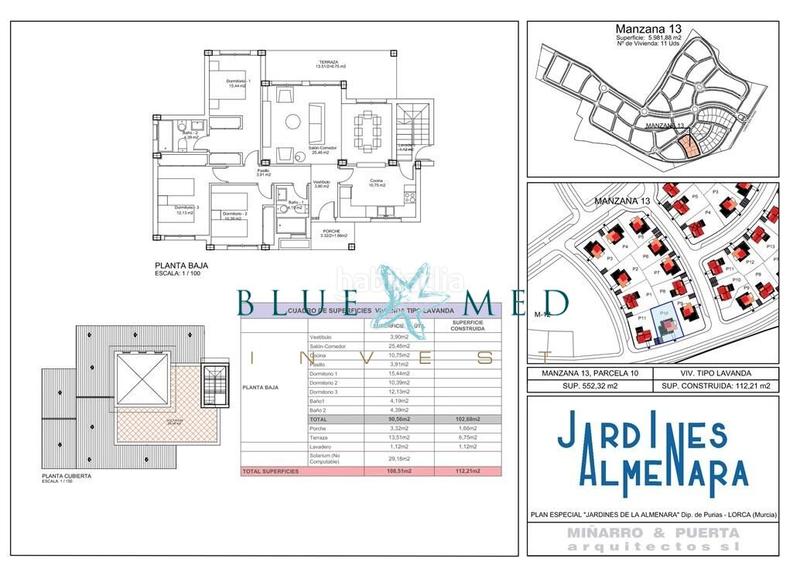 Foto 7336d40d-318c-4214-bb66-c8637c82218f. Chalet with heating parking in Torrecilla Lorca