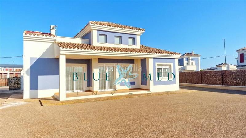 Foto 76425bc4-8dfd-4bc3-9bc6-0655097f1789. Chalet with heating parking in Torrecilla Lorca