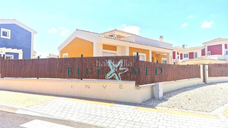 Foto 7df326b3-131b-456d-afd0-3ab5b2d3c258. Chalet with heating parking in Torrecilla Lorca