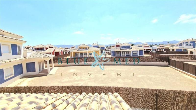 Foto 84059349-307e-4190-ab17-44d2c3859ffc. Chalet with heating parking in Torrecilla Lorca