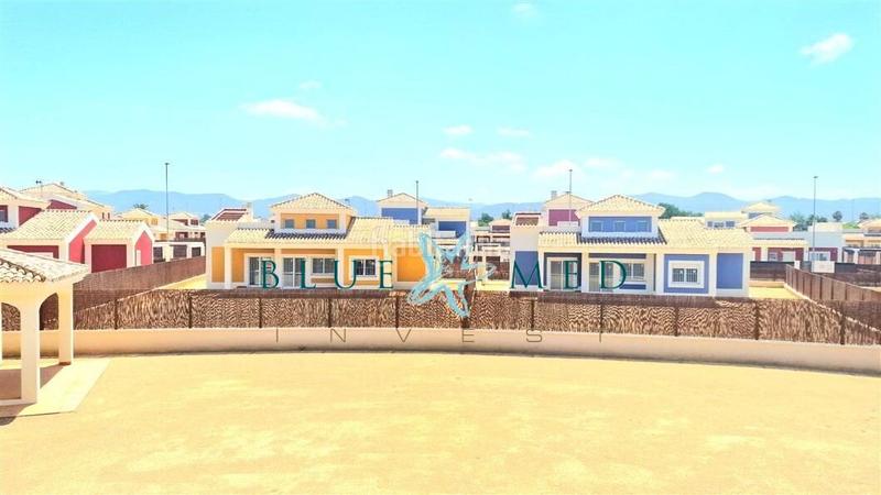 Foto 9151ec71-91f4-4401-9104-09b58db028ef. Chalet with heating parking in Torrecilla Lorca