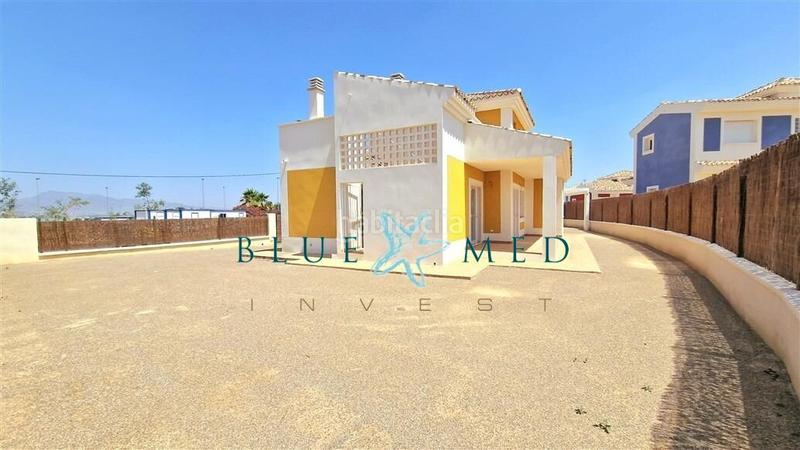 Foto 91baf570-e891-46d8-918f-a539fffb611a. Chalet with heating parking in Torrecilla Lorca