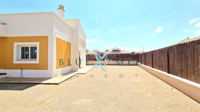 Foto a5daa64c-5d7d-481d-bb5d-1dd715480e1a. Chalet with heating parking in Torrecilla Lorca